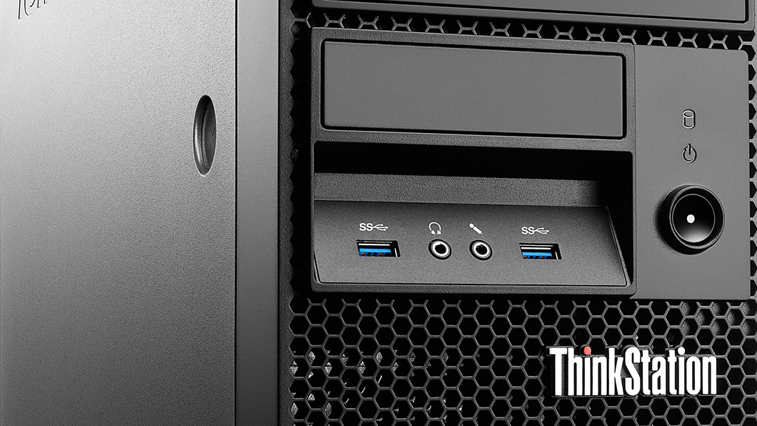 Lenovo E32 Tower – image 3