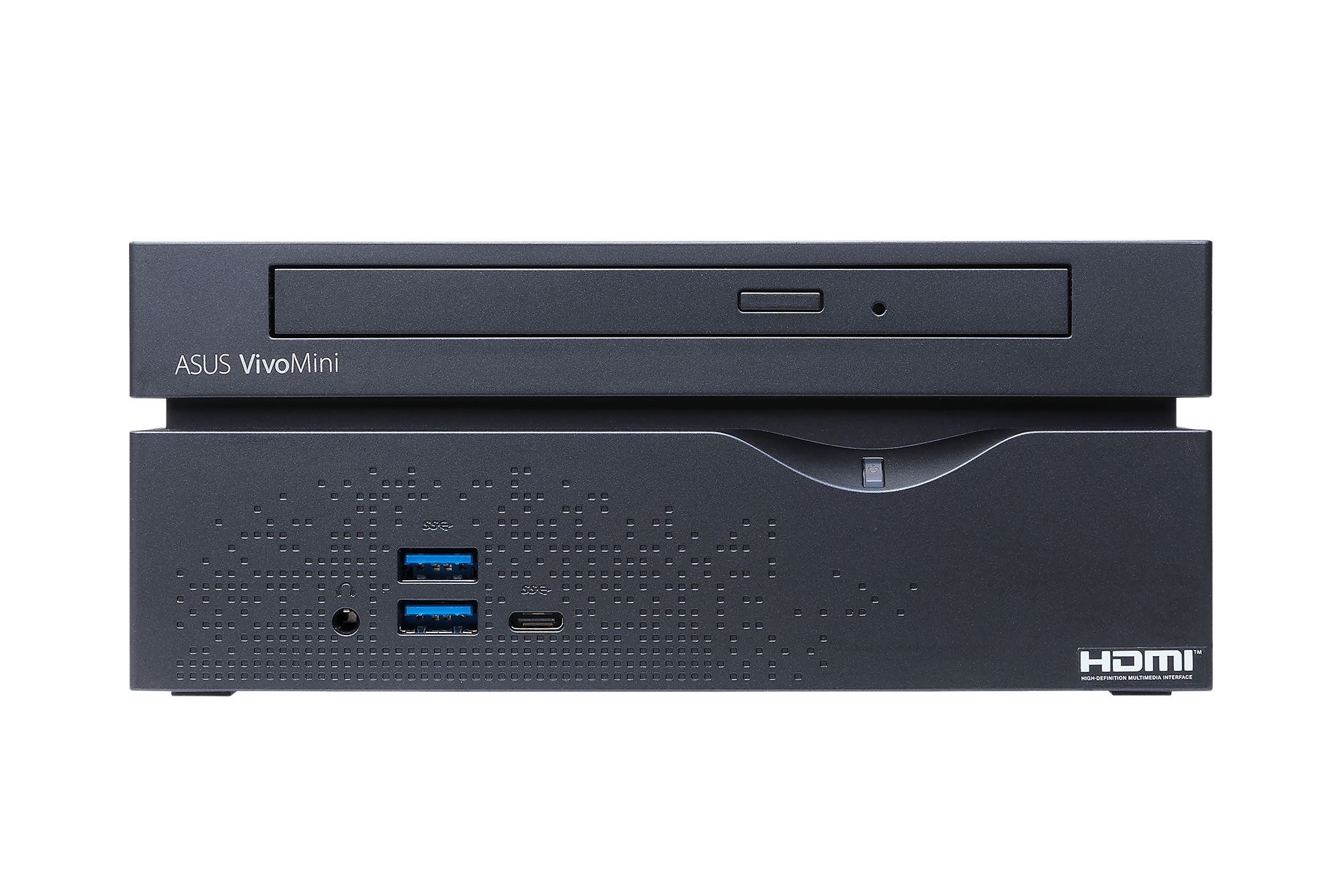 ASUS VivoMini VC66-C2B5012ZN PC/workstation Intel® Core™ i5 i5-10400 – image 7