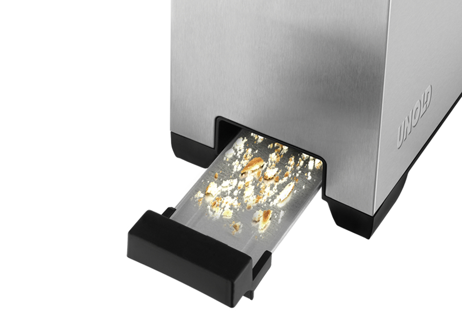Unold 38316 toaster 5 2 slice(s) – image 3