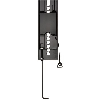 Hama 00096080 TV mount/stand Black – image 3