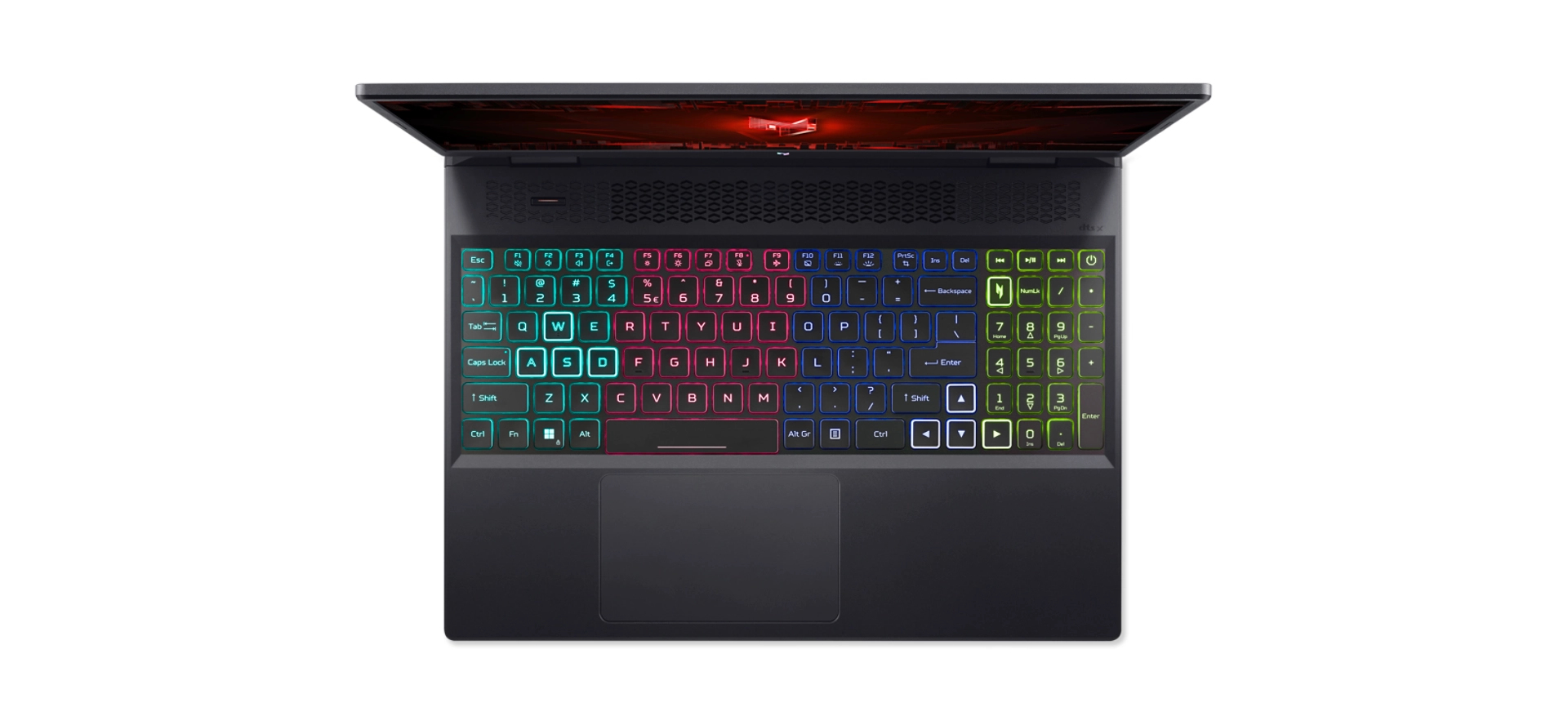 Acer Nitro 16 AN16-51-76HB Intel® Core™ i7 i7-13700H Laptop – image 5