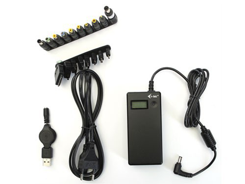 i-tec ULPA70W power adapter/inverter – image 3