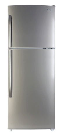 Samsung RT38YNPN5/XEM fridge-freezer Freestanding