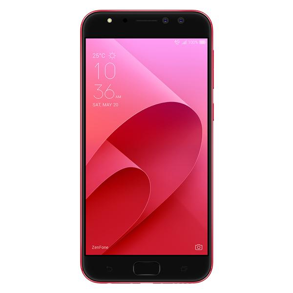 ASUS ZenFone ZD552KL-5C054IN smartphone