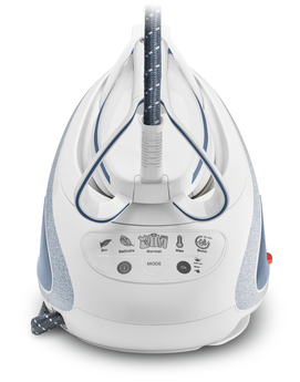 Tefal GV9533 1.9 L Durilium soleplate Blue, White – image 7