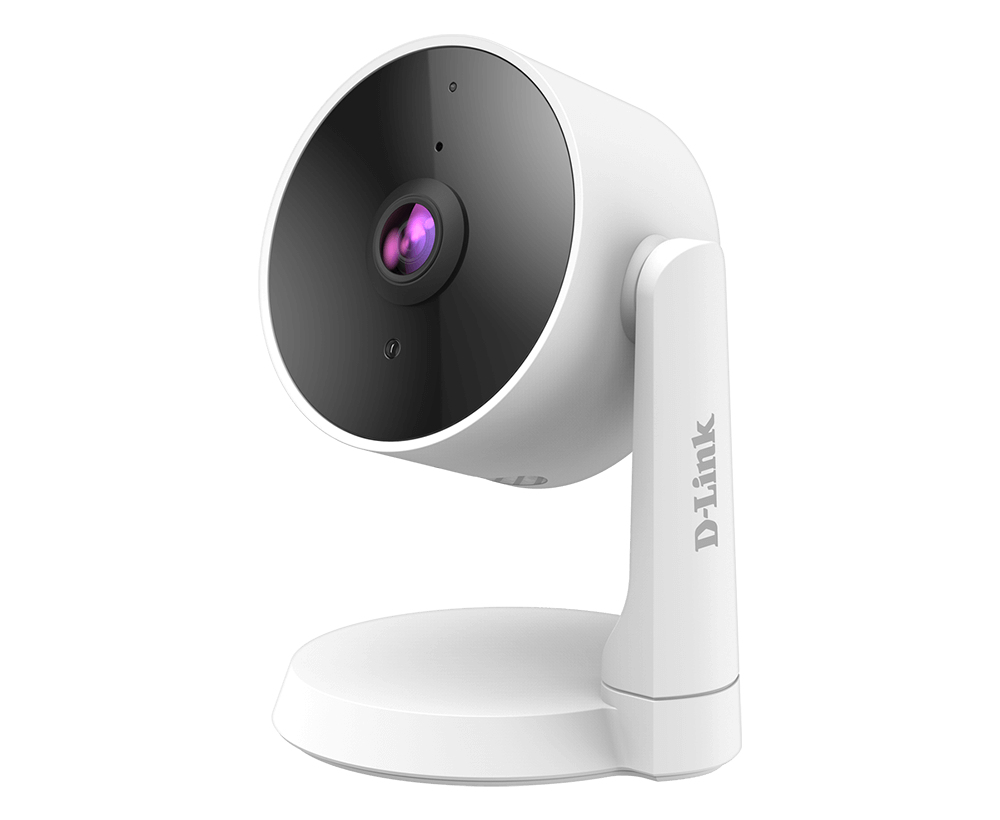 D-Link DCS-8325LH security camera Turret IP security camera Indoor