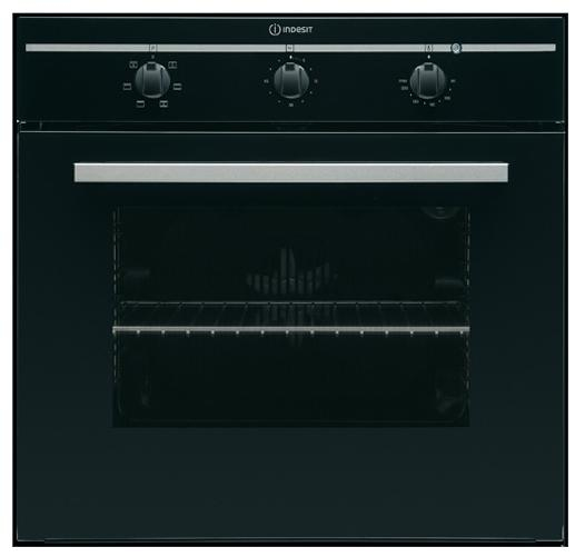 Indesit FIM 51 K.A (BK) S