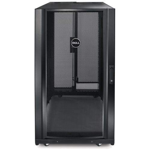 Dell Wyse RACK: 24U Netshelter SX