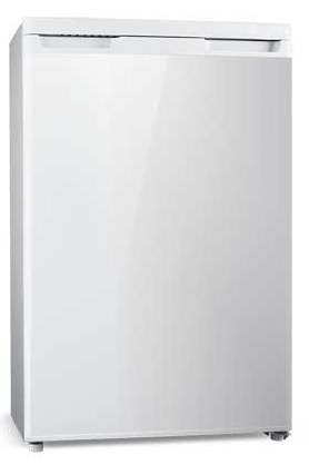 Hisense RR153D4AW1 combi-fridge Freestanding – image 1