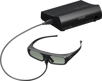 Epson EH-TW5900 – image 9