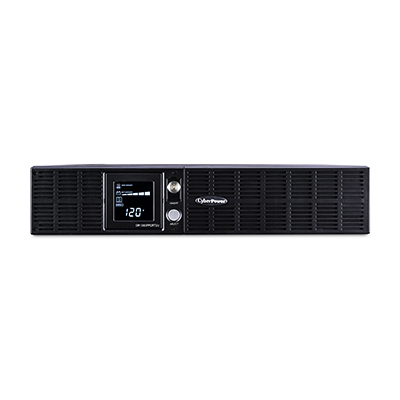 CyberPower OR1000PFCRT2U uninterruptible power supply (UPS) Line-Interactive 1 kVA – image 3