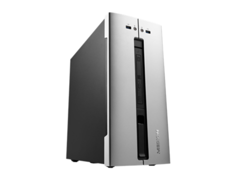 MEDION AKOYA P40008 Intel® Core™ i3 i3-8100 – image 6