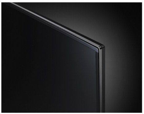 LG 55UF671V TV 139.7 cm (55") 4K Ultra HD Black – image 9