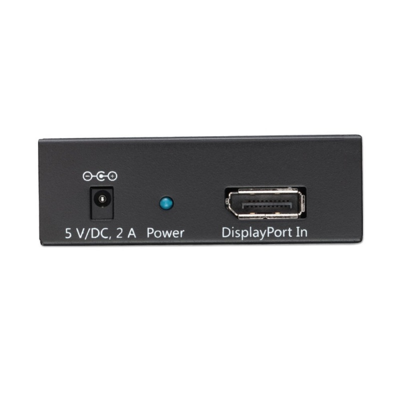 Lindy 38402 video splitter DisplayPort 2x DisplayPort – image 3