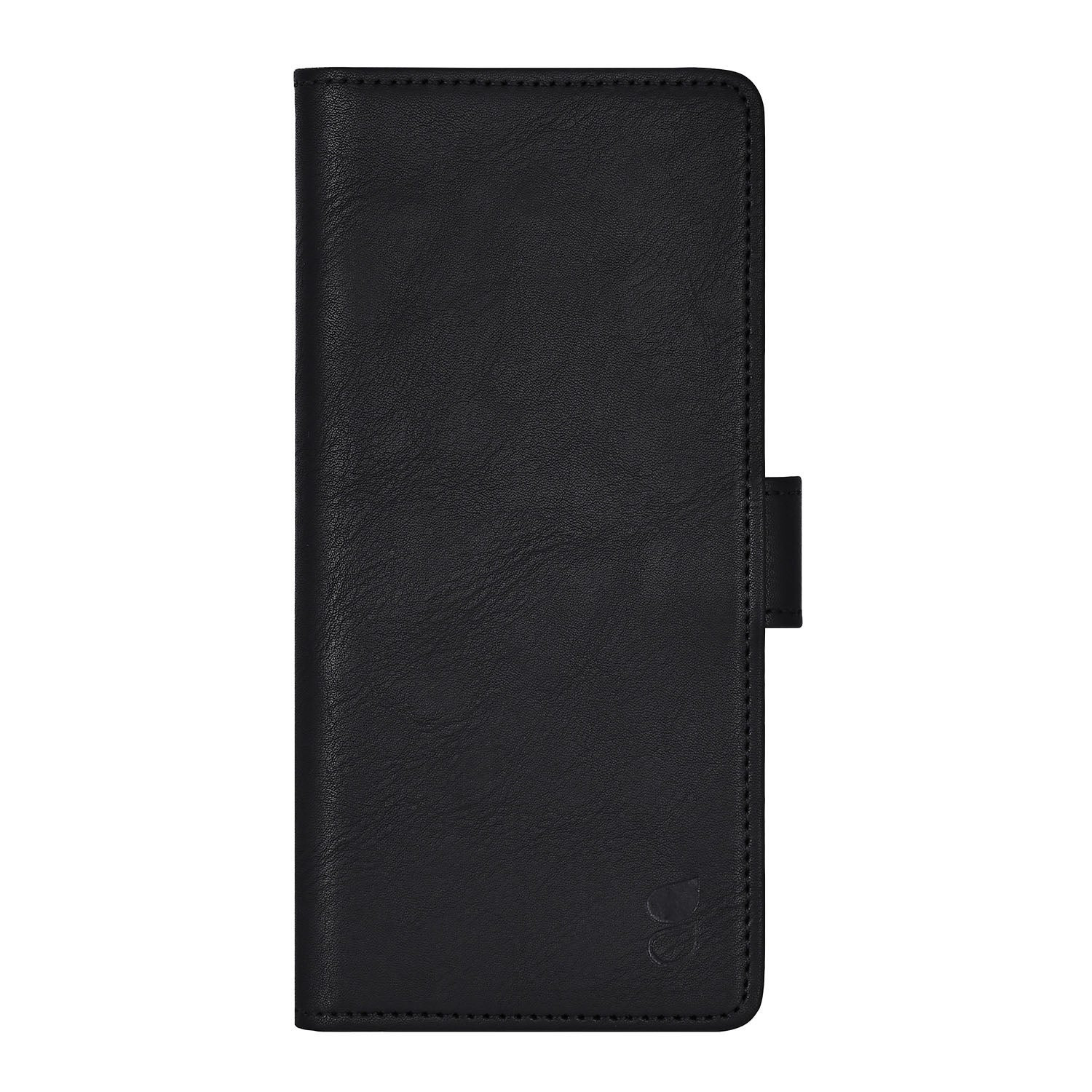Gear Wallet Samsung S25 Edge Classic 3 Card Recycled Black – image 1