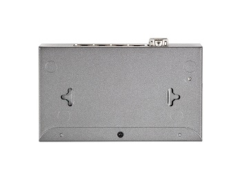 LevelOne 4 GE + 1 GE SFP Switch – image 6