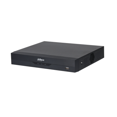 Dahua Technology XVR5104HS-4KL-I2 digital video recorder (DVR) Black – image 3