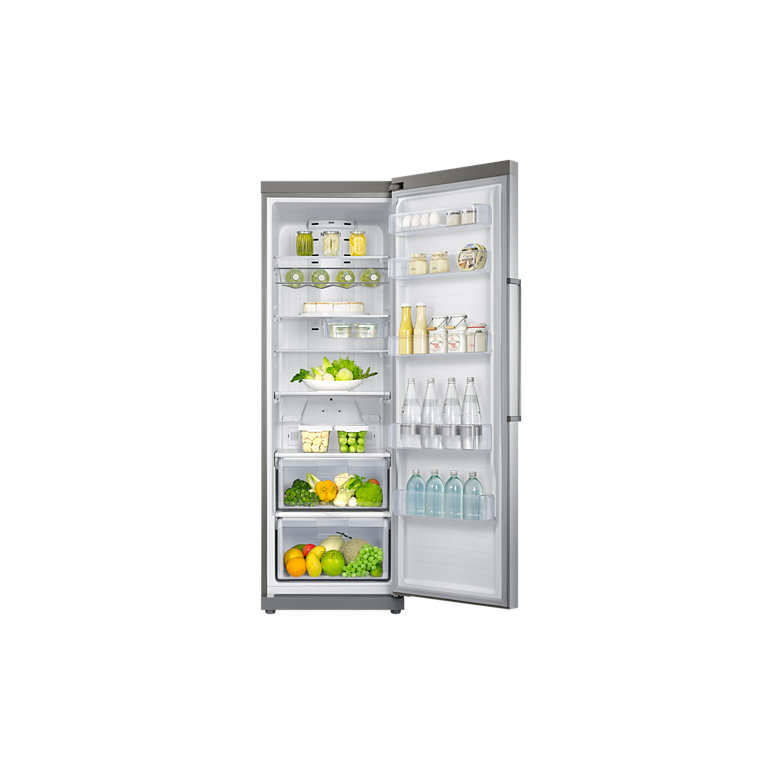 Samsung RR35H6110SA fridge Freestanding – image 5