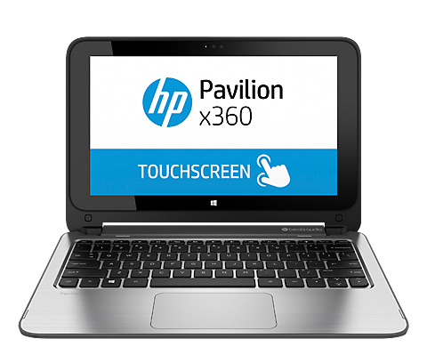 HP Pavilion 11-n001ea x360 PC – image 8