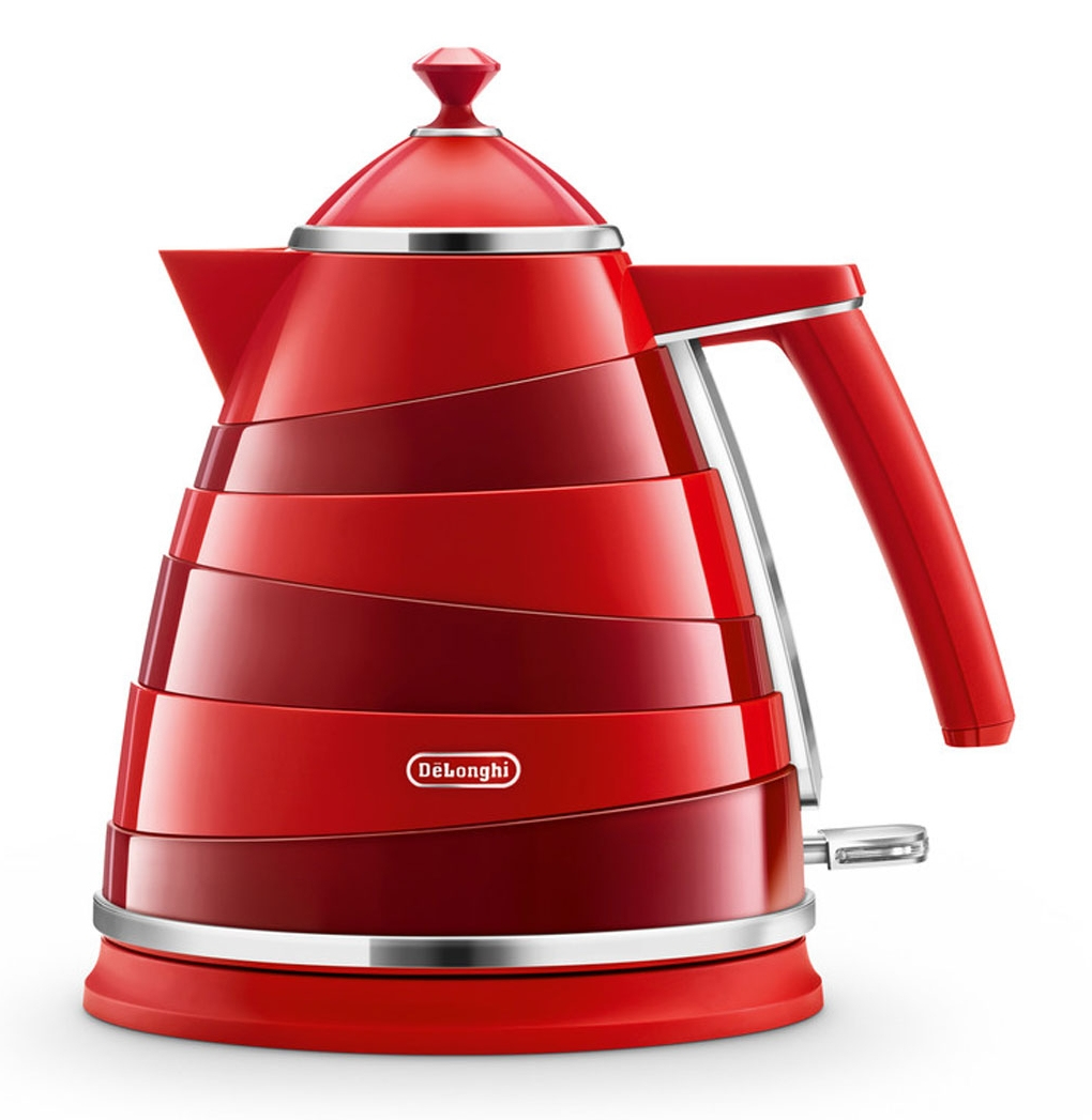 De’Longhi KBA 2001.R – image 1