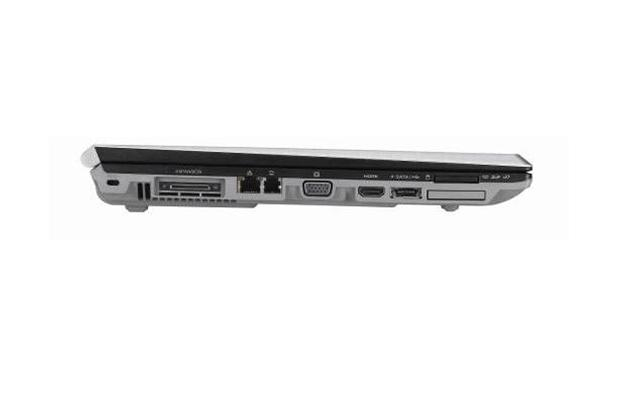 LG S210 12.1W Supreme Performance Ultra Portable Notebook – image 2