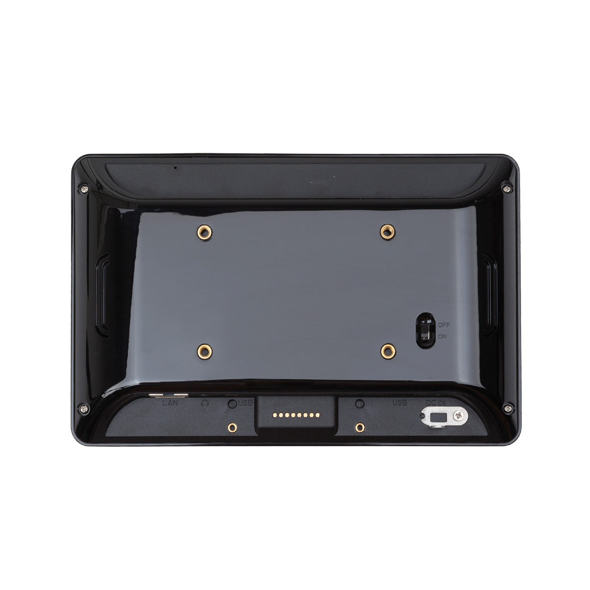 ProDVX APPC-7DSQ 7" Android Tablet PC 7" Quad Core 1024 x 600 – image 2