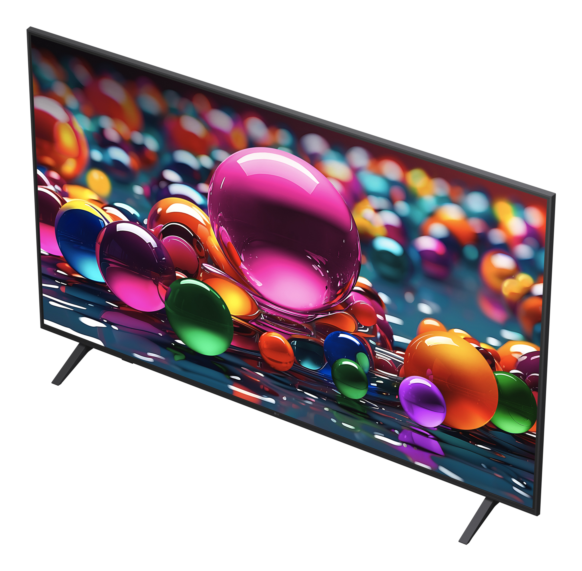 Téléviseur LED 65 LG 65UA75006LA 4K UHD Smart TV Wi Fi Bluetooth — photo 10