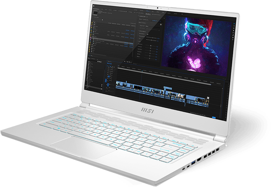 MSI 15M A11UEK-006