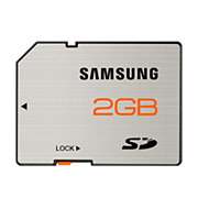 Samsung MBSS2G 2 GB Class 4 – image 4