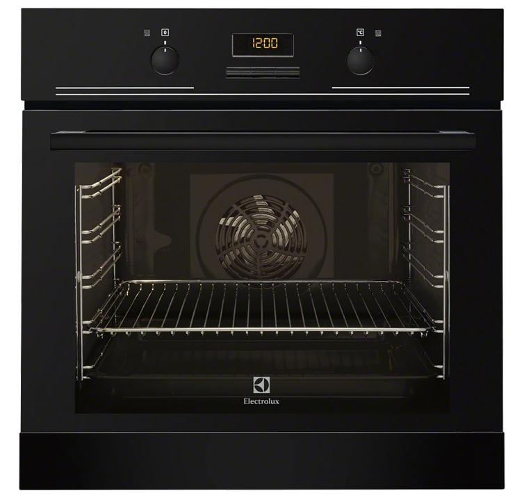 Electrolux EOB43430OK 74 L 2780 W Black