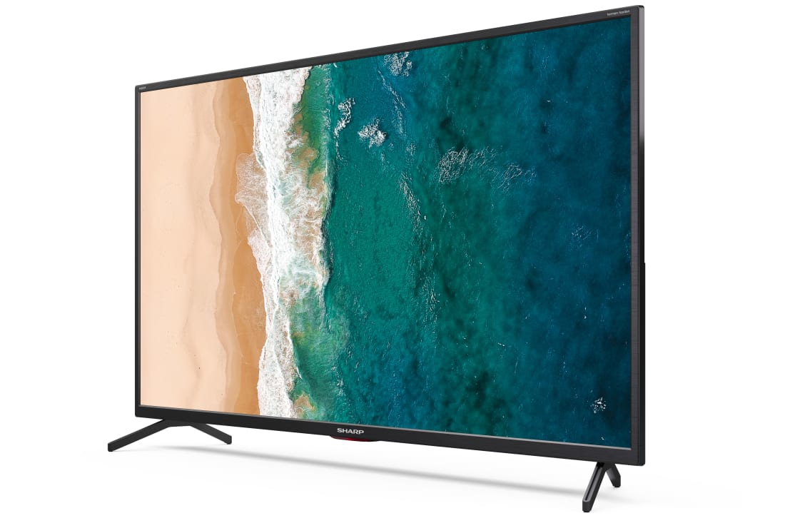 Sharp Aquos 43BN5EA TV – image 5