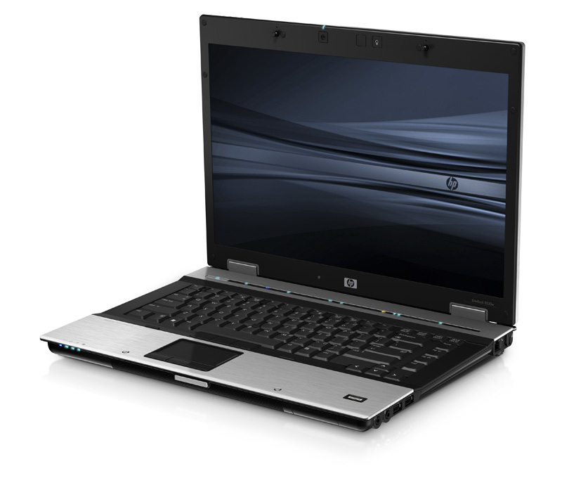 HP EliteBook 8530w Mobile Workstation (ENERGY STAR) – image 3