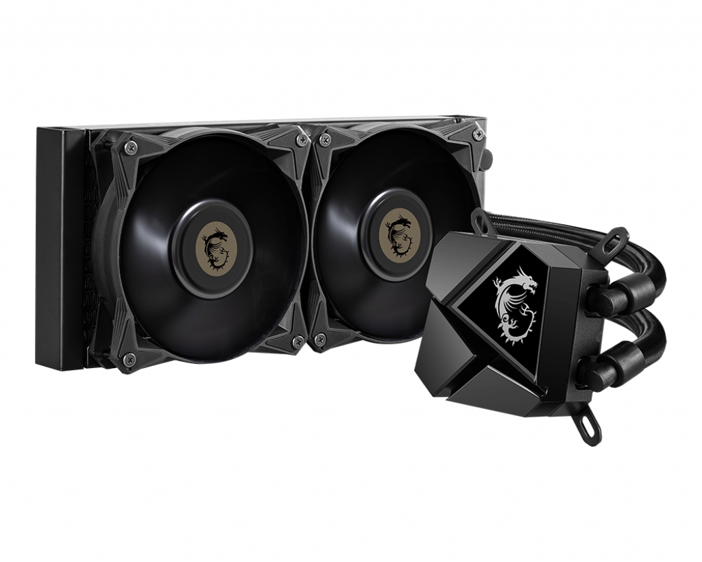 MSI MAGCORELIQUID P240 – image 3