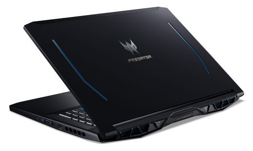 Acer Predator Helios 300 PH317-53-79Y1 Intel® Core™ i7 i7-9750H Laptop – image 4