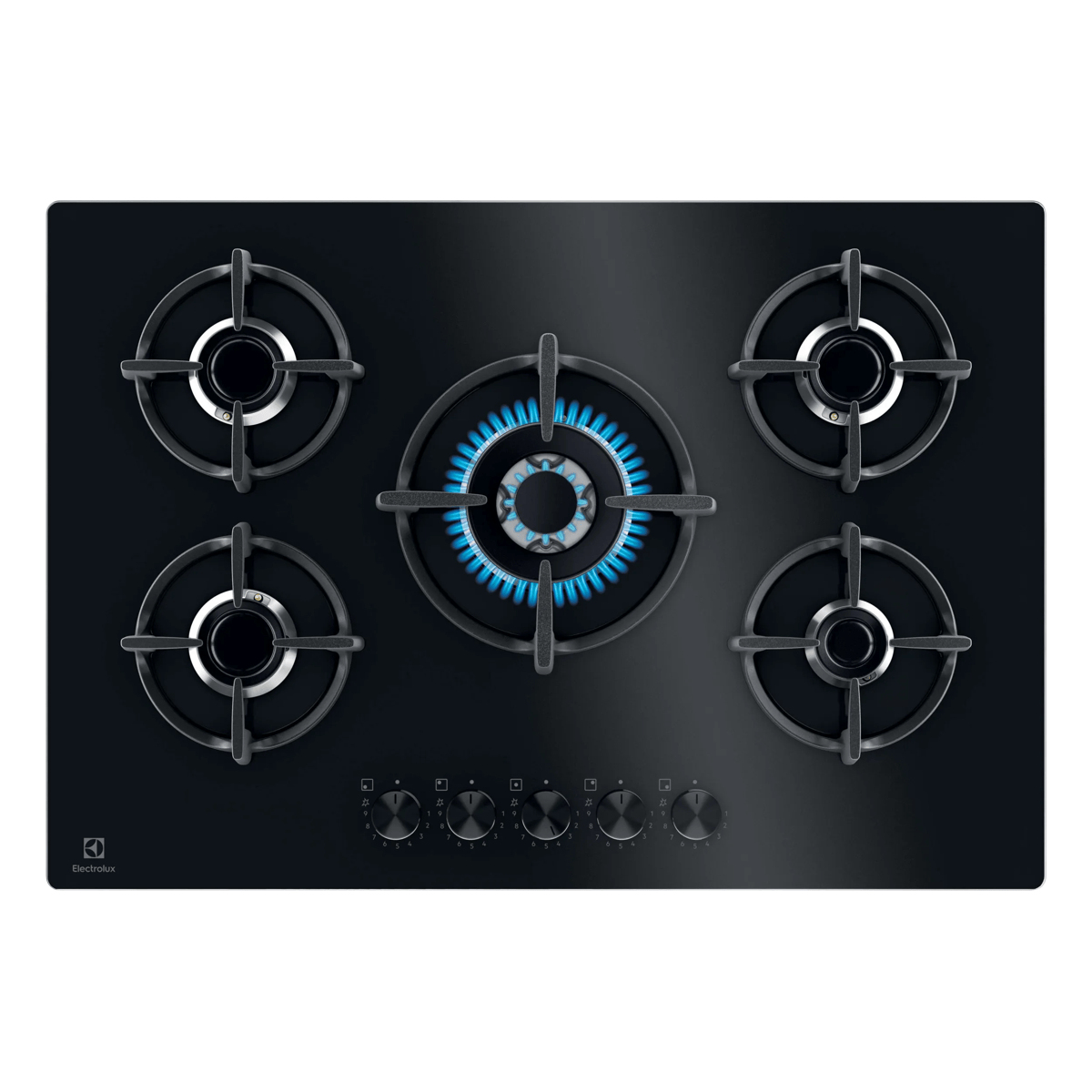 Electrolux EGG75372K Black Built-in – image 1