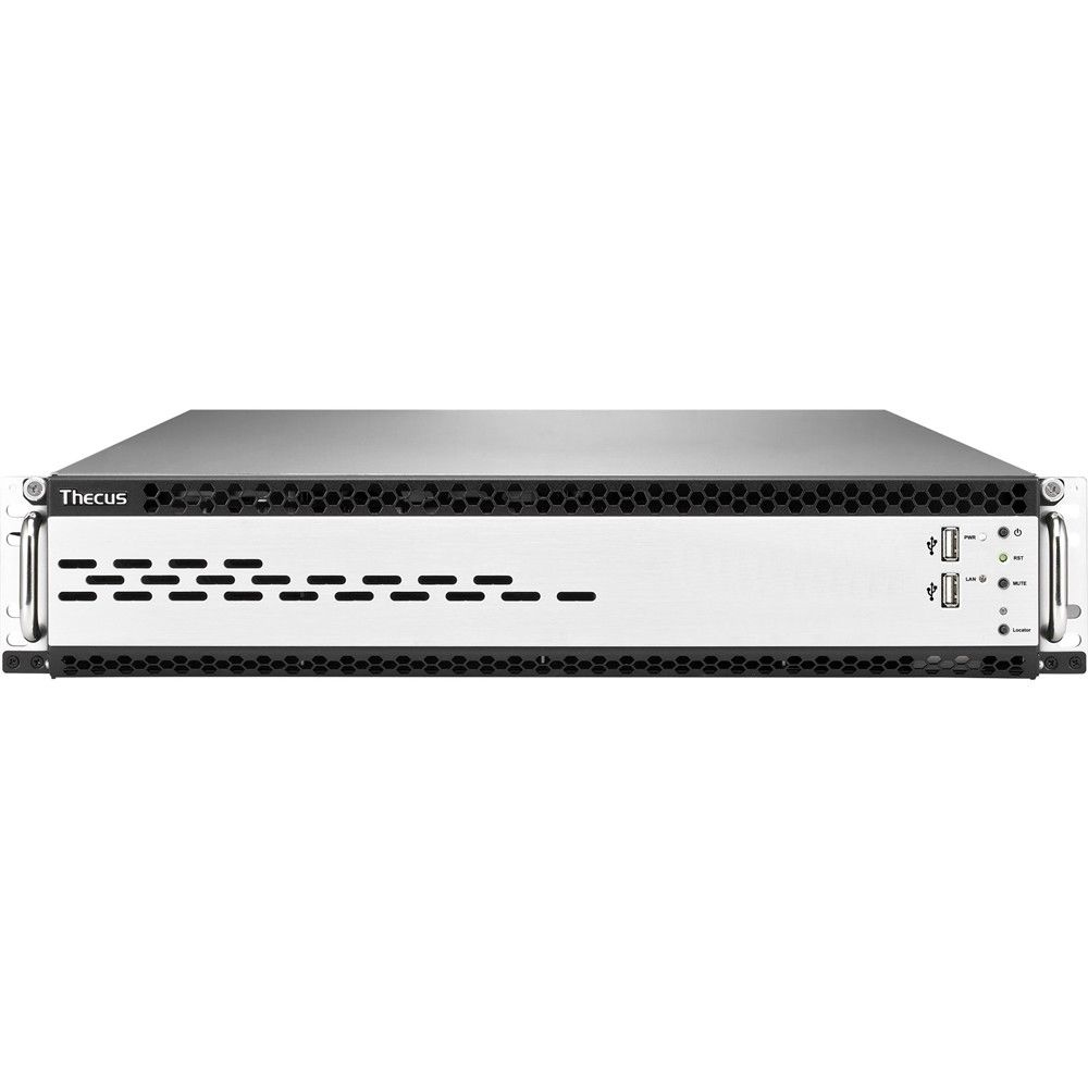 Origin Storage Thecus W12850 12 Bay Windows NAS Including