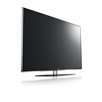 Samsung UE46D6500VH 116.8 cm (46") Full HD Wi-Fi Black 365 cd/m² – image 4