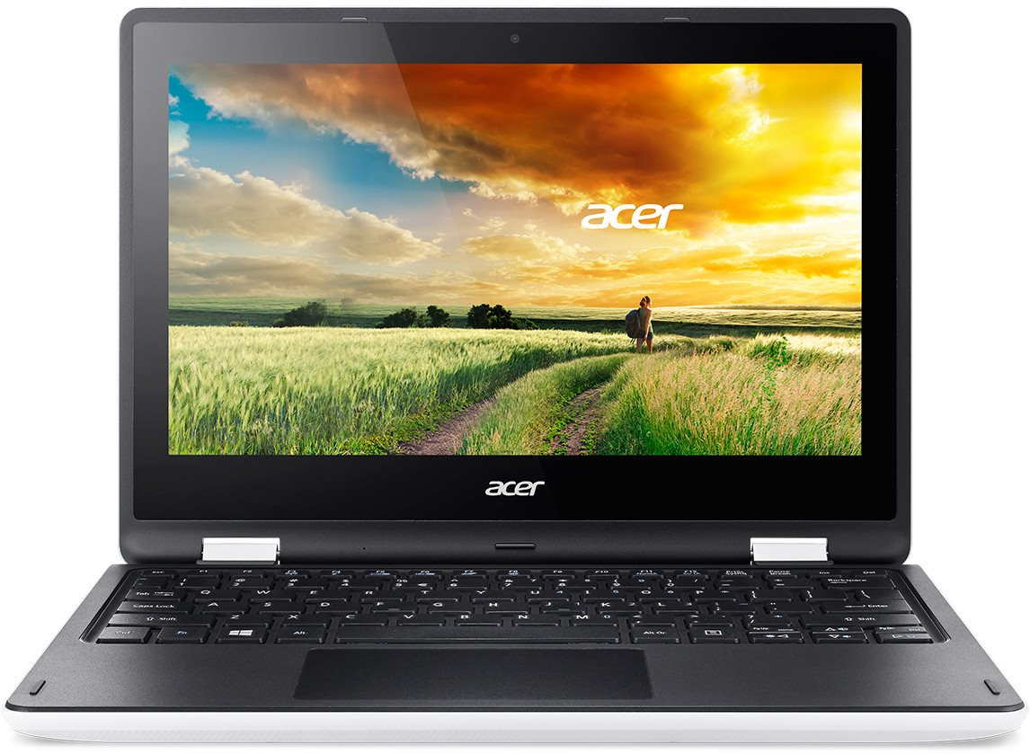 Acer Aspire R 11 R3-131T-C60N Intel® Celeron® N3150 Hybrid (2-in-1)