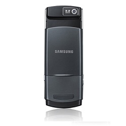 Samsung GT-S5530 5.59 cm (2.2") 96 g Black – image 2