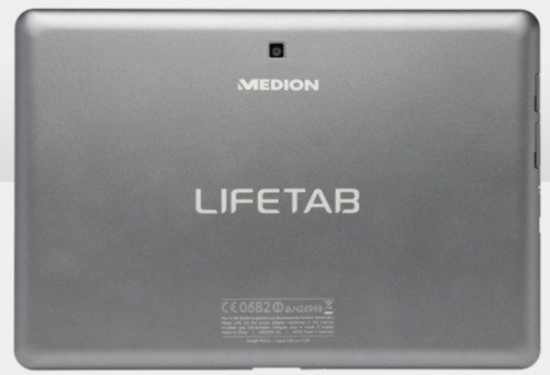 MEDION LIFETAB P9514 – image 3