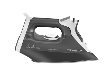 Rowenta DW8114D1 iron Steam iron Microsteam 400 soleplate – image 3