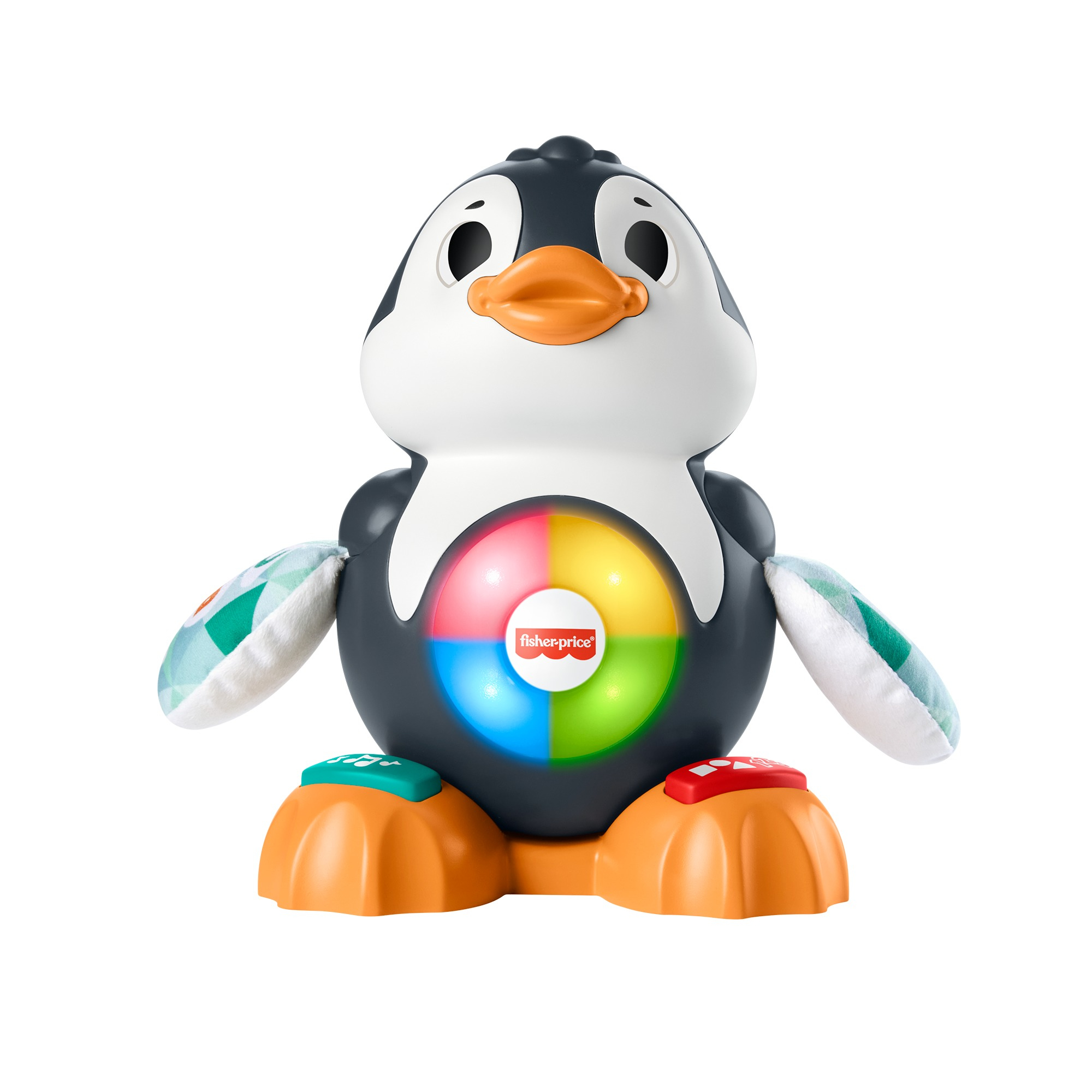 Fisher-Price Linkimals Cool Beats Penguin – image 8