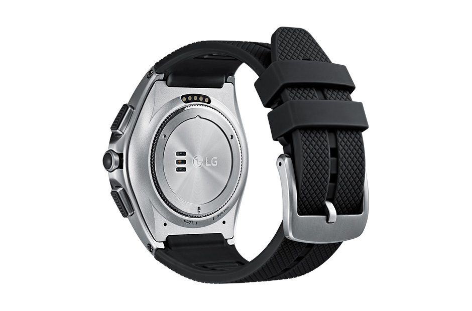 LG Urbane 2 – image 5