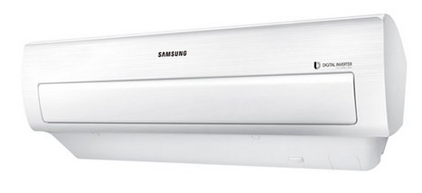 Samsung AR4000 Split system White – image 3