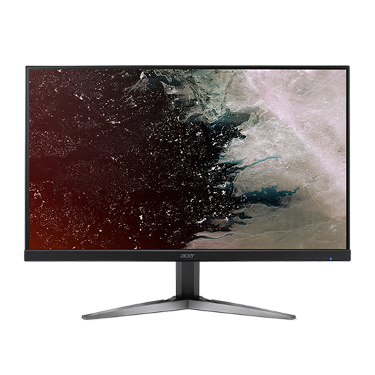 Acer KG1 KG271U computer monitor – image 1