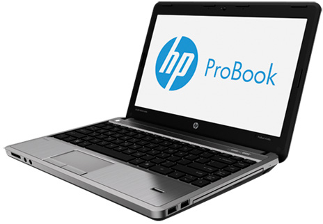 HP Ordinateur portable ProBook 4340s – image 6