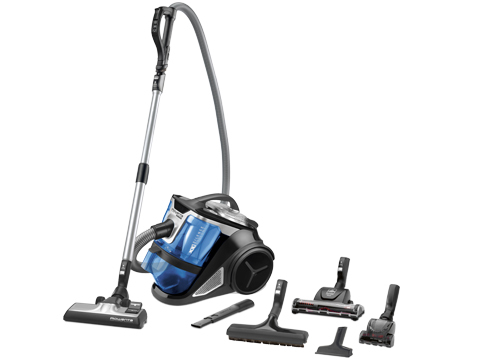 Rowenta Silence Force Extreme Cyclonic – image 2