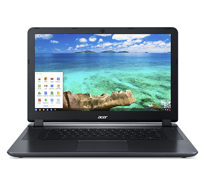 Acer Chromebook 15 CB3-532-C85D Intel® Celeron® N3060 – image 7