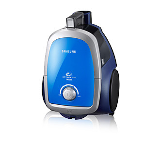 Samsung SC4750 2 L Dry 1800 W Bagless – image 6