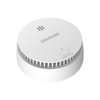 Dahua Technology HY-SA30A-R8 smoke detector Photoelectrical reflection detector Interconnectable Wireless – image 3